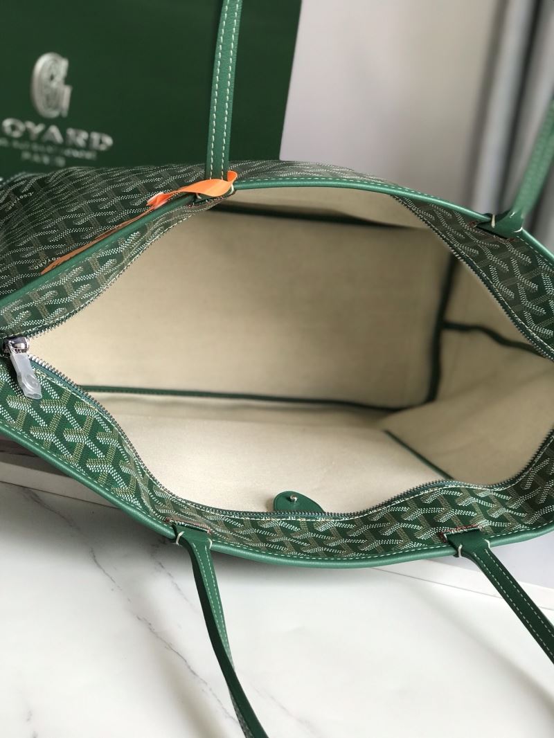 Goyard Shopping Bags